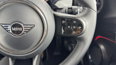 MINI Hatchback 1.5 Cooper Sport 5dr Petrol Hatchback